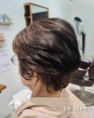 Le Lien×スタイル