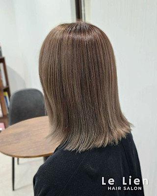 Le Lien×スタイル