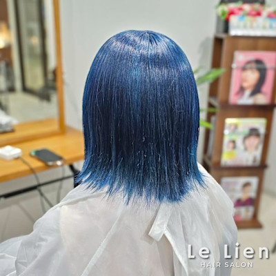 Le Lien×スタイル