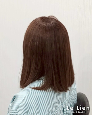 Le Lien×スタイル