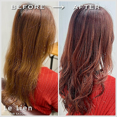 Le Lien×スタイル