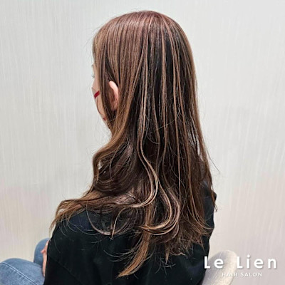 Le Lien×スタイル