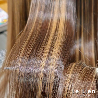 Le Lien×スタイル