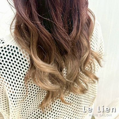 Le Lien×スタイル