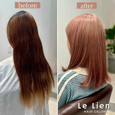 Le Lien×スタイル