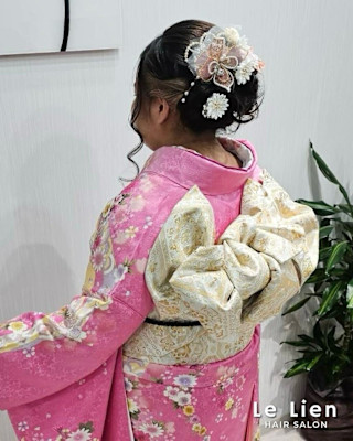 Le Lien×スタイル