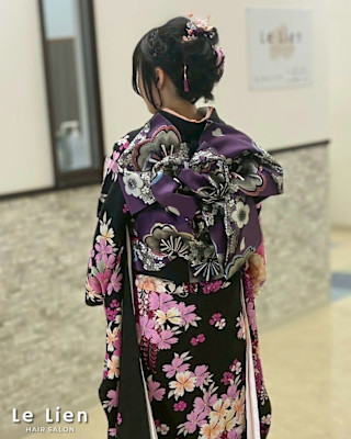 Le Lien×スタイル