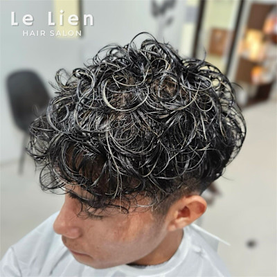 Le Lien×スタイル