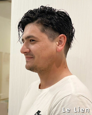 Le Lien×スタイル