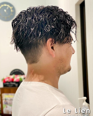 Le Lien×スタイル