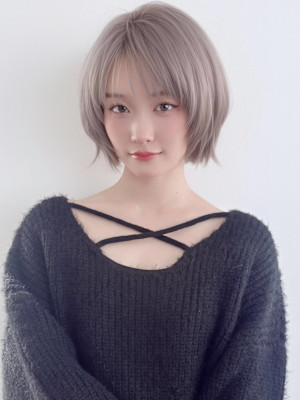 Agu hair cala 阪南尾崎店×スタイル