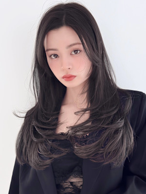 Agu hair beaute 大在店×スタイル