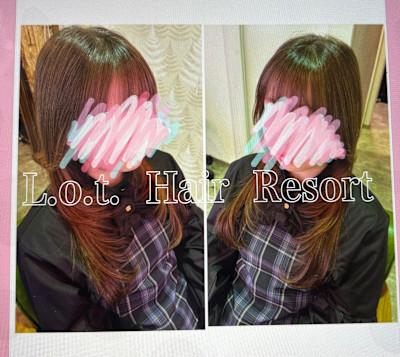 ロングレイヤー