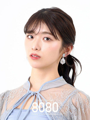 ポニーテール（9種からえらべる定番ヘアセット）