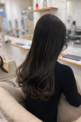 Instagram＠a.kazuya_lemie