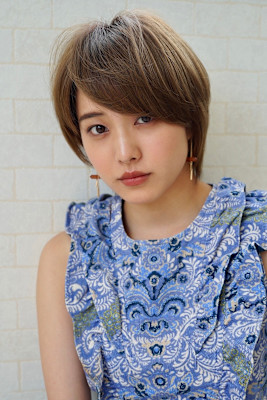 ヘアリゾート粋 tujuh 池袋東口店×スタイル