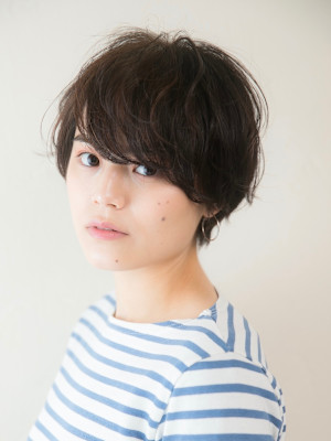 ヘアリゾート粋 tujuh 池袋東口店×スタイル