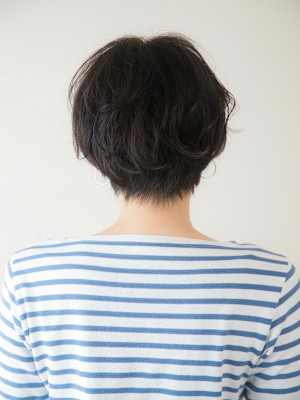 ヘアリゾート粋 tujuh 池袋東口店×スタイル