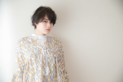 ヘアリゾート粋 tujuh 池袋東口店×スタイル