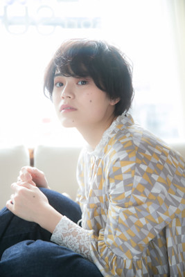 ヘアリゾート粋 tujuh 池袋東口店×スタイル