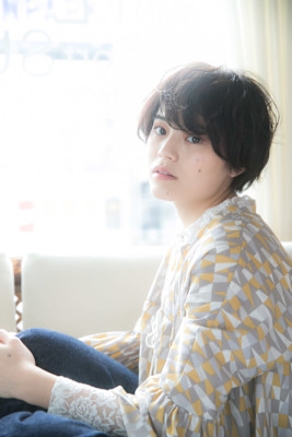 ヘアリゾート粋 tujuh 池袋東口店×スタイル