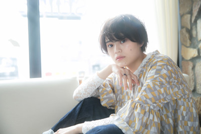 ヘアリゾート粋 tujuh 池袋東口店×スタイル