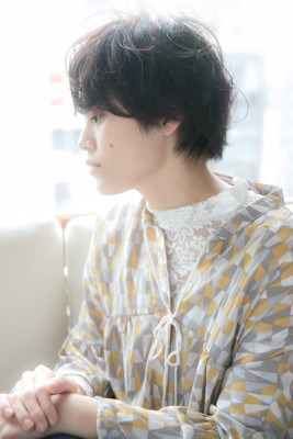 ヘアリゾート粋 tujuh 池袋東口店×スタイル