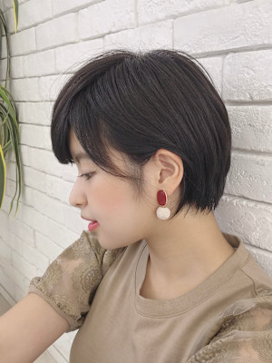 ヘアリゾート粋 tujuh 池袋東口店×スタイル