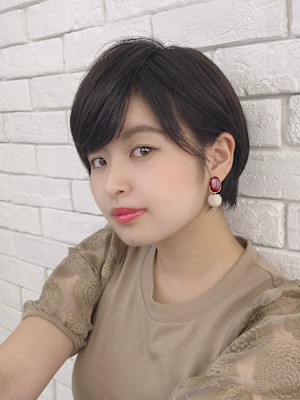 ヘアリゾート粋 tujuh 池袋東口店×スタイル