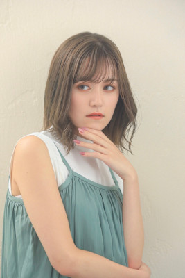 ヘアリゾート粋 tujuh 池袋東口店×スタイル