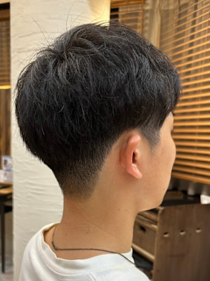 ヘアリゾート粋 tujuh 池袋東口店×スタイル