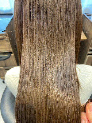 ヘアリゾート粋 tujuh 池袋東口店×スタイル