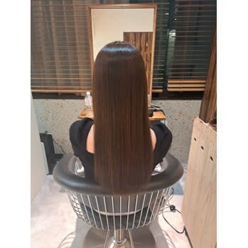 ヘアリゾート粋 tujuh 池袋東口店×スタイル