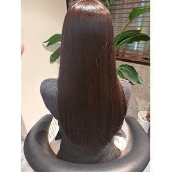 ヘアリゾート粋 tujuh 池袋東口店×スタイル