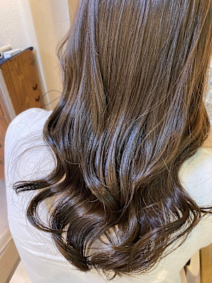 ヘアリゾート粋 tujuh 池袋東口店×スタイル