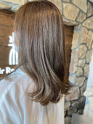 ヘアリゾート粋 tujuh 池袋東口店×スタイル