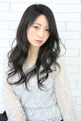 ヘアリゾート粋 tujuh 池袋東口店×スタイル