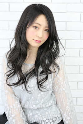 ヘアリゾート粋 tujuh 池袋東口店×スタイル