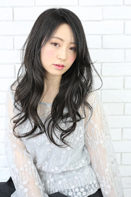 ヘアリゾート粋 tujuh 池袋東口店×スタイル