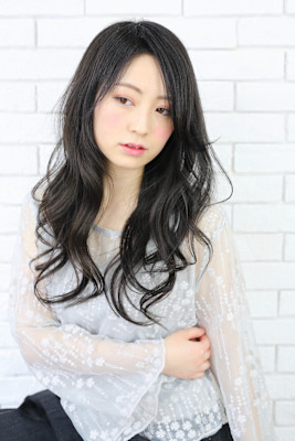 ヘアリゾート粋 tujuh 池袋東口店×スタイル