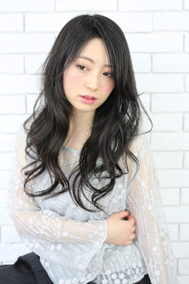 ヘアリゾート粋 tujuh 池袋東口店×スタイル