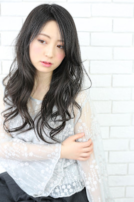 ヘアリゾート粋 tujuh 池袋東口店×スタイル