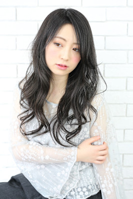 ヘアリゾート粋 tujuh 池袋東口店×スタイル