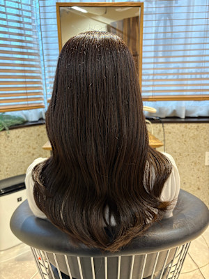 ヘアリゾート粋 tujuh 池袋東口店×スタイル