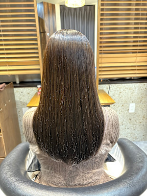 ヘアリゾート粋 tujuh 池袋東口店×スタイル