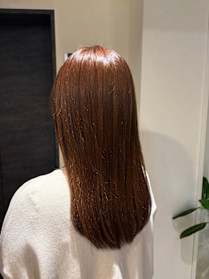 ヘアリゾート粋 tujuh 池袋東口店×スタイル