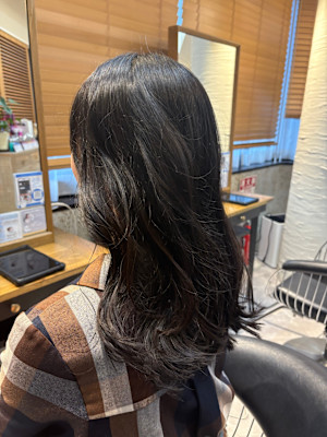 ヘアリゾート粋 tujuh 池袋東口店×スタイル