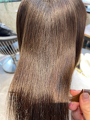 ヘアリゾート粋 tujuh 池袋東口店×スタイル