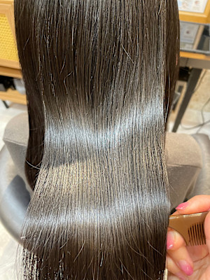 ヘアリゾート粋 tujuh 池袋東口店×スタイル