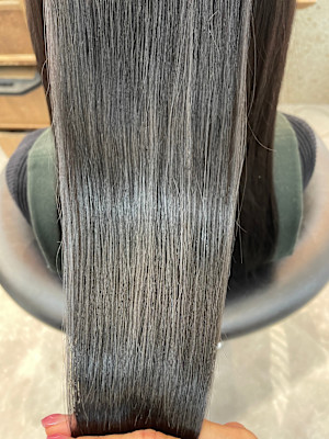 ヘアリゾート粋 tujuh 池袋東口店×スタイル